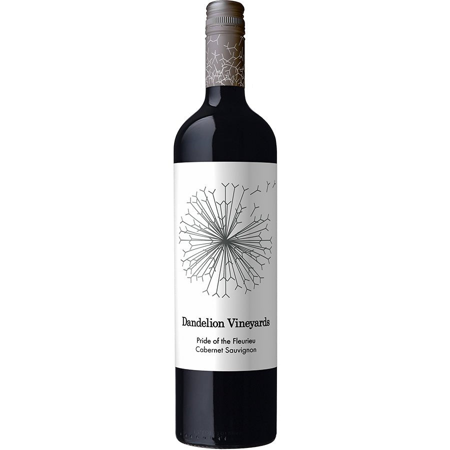 Dandelion Vineyards 'Pride of the Fleurieu' Cabernet Sauvignon - Latitude Wine & Liquor Merchant